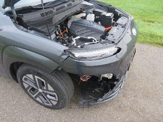 Hyundai Kona 39 kw Automaat  Elektrisch 2021  40.000km Camera Navigatie  stoelverwarmig  nieuwstaat picture 10