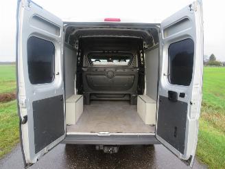 Peugeot Boxer 3.0 HDi 177pk  L2 H2 Dubbel Cabine [ nieuwstaat !!!! navigatie Camera 2015 picture 6