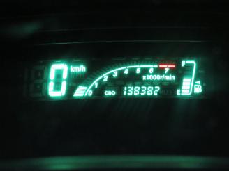 Toyota Yaris 1.3 Automaat 138.000km 5drs Nap Airco  [ Opa geweest picture 11