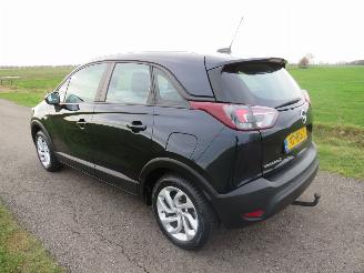 Opel Crossland X 1.2 110pk Turbo 115.000km nap Euro 6 navigatie Airco  Innovation  Suv [ nieuwstaat picture 20