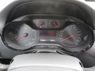 Opel Crossland X 1.2 110pk Turbo 115.000km nap Euro 6 navigatie Airco  Innovation  Suv [ nieuwstaat picture 4