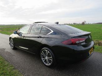 Opel Insignia GRAND SPORT 1.5 165pk Turbo Euro 6 Innovation Camera Leer   5drs picture 1