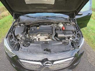 Opel Insignia GRAND SPORT 1.5 165pk Turbo Euro 6 Innovation Camera Leer   5drs picture 37