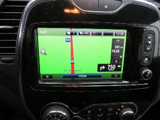 Renault Captur 0.9 TCe 90pk 93.000km Navigatie Airco Dynamique 2016 picture 4