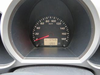 Daihatsu Terios 15 16v 105pk Automaat  Expedition 2 WD  134.000 km nap jeep suv  navigatie Airco picture 5