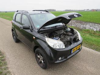 Daihatsu Terios 15 16v 105pk Automaat  Expedition 2 WD  134.000 km nap jeep suv  navigatie Airco picture 25