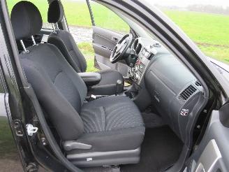 Daihatsu Terios 15 16v 105pk Automaat  Expedition 2 WD  134.000 km nap jeep suv  navigatie Airco picture 26