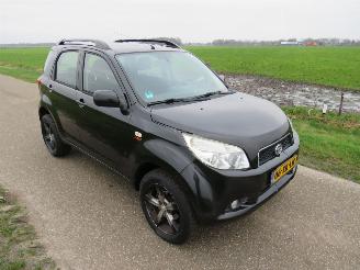 Daihatsu Terios 15 16v 105pk Automaat  Expedition 2 WD  134.000 km nap jeep suv  navigatie Airco picture 24
