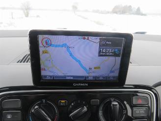 Volkswagen Up! 1.0 High Up  5drs Airco Navigatie 08-2014 Parkeerschade Bumper voor picture 19