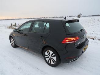 Volkswagen e-Golf Automaat 98.000 km Nap 5drs Elektrisch 2019 [ splinter splinter nieuw picture 21