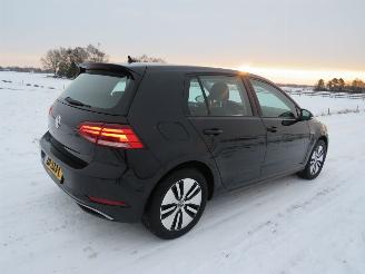 Volkswagen e-Golf Automaat 98.000 km Nap 5drs Elektrisch 2019 [ splinter splinter nieuw picture 6