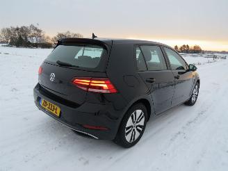  Volkswagen e-Golf Automaat 98.000 km Nap 5drs Elektrisch 2019 [ splinter splinter nieuw 2019/5