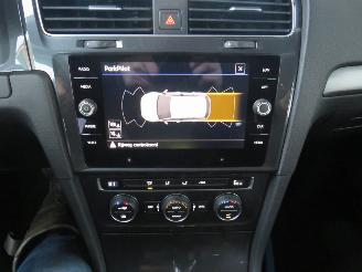 Volkswagen e-Golf Automaat 98.000 km Nap 5drs Elektrisch 2019 [ splinter splinter nieuw picture 14