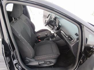Ford Fiesta 1.0 130pk Hybride 21.000km Benzine/ Elektrisch Camera Navigatie Stoelverwarmd en stuur picture 17