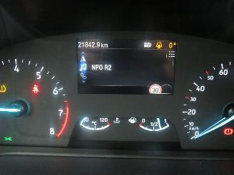 Ford Fiesta 1.0 130pk Hybride 21.000km Benzine/ Elektrisch Camera Navigatie Stoelverwarmd en stuur picture 10