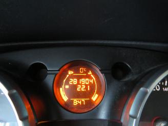 Nissan Qashqai 2.0 DCi 150pk Connect 2009-11 Navigatie clima picture 15