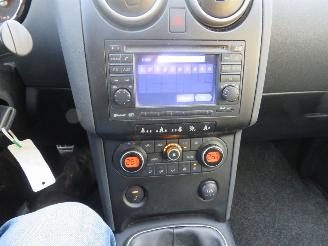 Nissan Qashqai 2.0 DCi 150pk Connect 2009-11 Navigatie clima picture 12