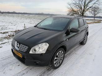 Nissan Qashqai 2.0 DCi 150pk Connect 2009-11 Navigatie clima picture 21