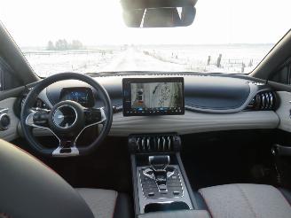 BYD Atto 3 Comfort Automaat 66.000km nap 2023-04 MPV Eclectisch [ schuifdak vol optie picture 31