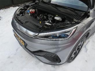 BYD Atto 3 Comfort Automaat 66.000km nap 2023-04 MPV Eclectisch [ schuifdak vol optie picture 19