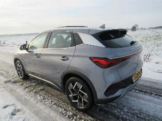 krockskadad bil auto BYD Atto 3 Comfort Automaat 66.000km nap 2023-04 MPV Eclectisch [ schuifdak vol optie 2023/4