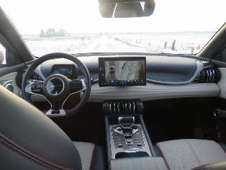 BYD Atto 3 Comfort Automaat 66.000km nap 2023-04 MPV Eclectisch [ schuifdak vol optie picture 6