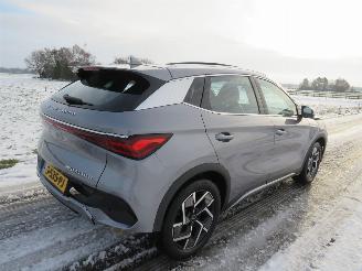 BYD Atto 3 Comfort Automaat 66.000km nap 2023-04 MPV Eclectisch [ schuifdak vol optie picture 2