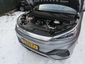 BYD Atto 3 Comfort Automaat 66.000km nap 2023-04 MPV Eclectisch [ schuifdak vol optie picture 12