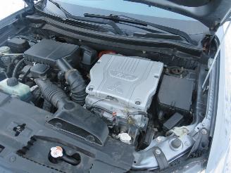 Mitsubishi Outlander 2.0 PHEV Automaat Elektrisch/ Benzine 4x4 Instyle 170.000km nap  [ top topstaat picture 14
