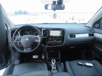 Mitsubishi Outlander 2.0 PHEV Automaat Elektrisch/ Benzine 4x4 Instyle 170.000km nap  [ top topstaat picture 24
