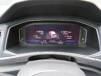 Volkswagen T-Roc 1.5 TSi Sport 150pk 2018 Parkeerschade [ Camera Navigatie Clima stoel stuur verwarring picture 6