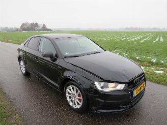 Audi A3 LIMOUSINE 1.4 TFSI 150pk 180.000km Prolline  2015 Navigatie Stoelverwarming picture 9