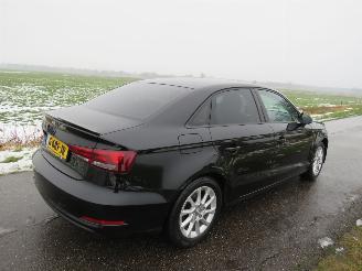 Voiture accidenté Audi A3 LIMOUSINE 1.4 TFSI 150pk 180.000km Prolline  2015 Navigatie Stoelverwarming 2015/7