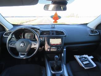 Renault Kadjar 1.2 TCe Intens 131pk 6 bak 2017 Camera Navigatie Clima 2017 leer picture 14