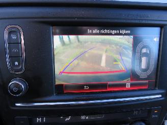 Renault Kadjar 1.2 TCe Intens 131pk 6 bak 2017 Camera Navigatie Clima 2017 leer picture 6
