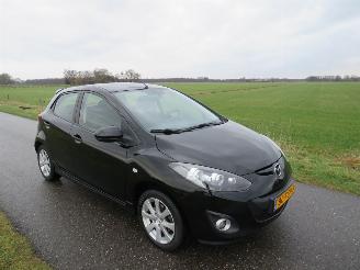 Mazda 2 1.3 84pk  GT M Line LPG G3 170.000 km picture 14