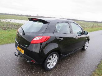 Mazda 2 1.3 84pk  GT M Line LPG G3 170.000 km picture 20