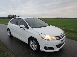 Citroën C4 1.2 5drs 96kw 5drs 160.000 km  camera sportstoelen navigatie 2014-06 [ nieuwstaat picture 9