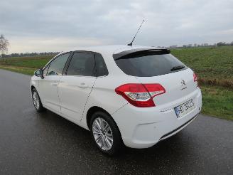 Citroën C4 1.2 5drs 96kw 5drs 160.000 km  camera sportstoelen navigatie 2014-06 [ nieuwstaat picture 2