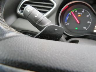 Opel Grandland X 1.6 181 pk Turbo Hybride Automaat Elektrisch/ benzine Elegance Camera  NAVIGATIE picture 28