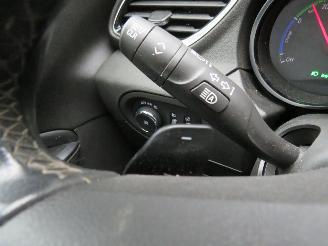 Opel Grandland X 1.6 181 pk Turbo Hybride Automaat Elektrisch/ benzine Elegance Camera  NAVIGATIE picture 21