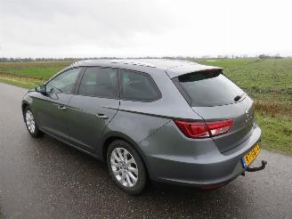 Seat Leon Seat Leon ST 1.0 116pk  EcoTSI Style Connect Navigaie camera  clim 2017 picture 19