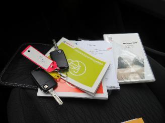 Seat Leon Seat Leon ST 1.0 116pk  EcoTSI Style Connect Navigaie camera  clim 2017 picture 14