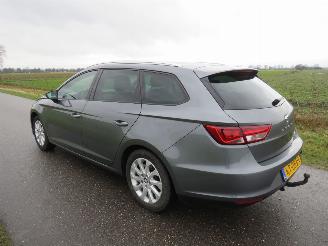 Seat Leon Seat Leon ST 1.0 116pk  EcoTSI Style Connect Navigaie camera  clim 2017 picture 10