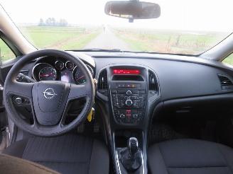 Opel Astra 1.4  156.000km nap Airco  5drs Airco 2010 picture 10
