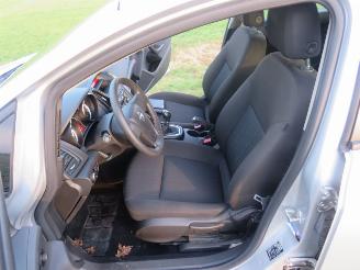 Opel Astra 1.4  156.000km nap Airco  5drs Airco 2010 picture 14