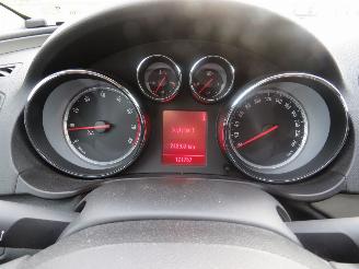 Opel Insignia Opel Insignia Sports Tourer 1.6 T Cosmo 180pk camera Navigatie Stoelverwarming picture 5