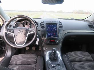 Opel Insignia Opel Insignia Sports Tourer 1.6 T Cosmo 180pk camera Navigatie Stoelverwarming picture 3