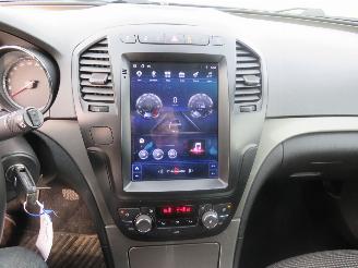 Opel Insignia Opel Insignia Sports Tourer 1.6 T Cosmo 180pk camera Navigatie Stoelverwarming picture 16