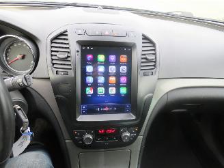 Opel Insignia Opel Insignia Sports Tourer 1.6 T Cosmo 180pk camera Navigatie Stoelverwarming picture 22